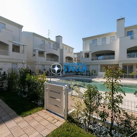 Villaggio Le Tropezien *