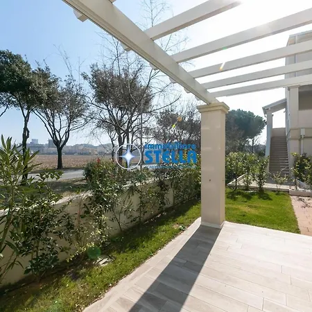 Villaggio Le Tropezien * Lido di Jesolo