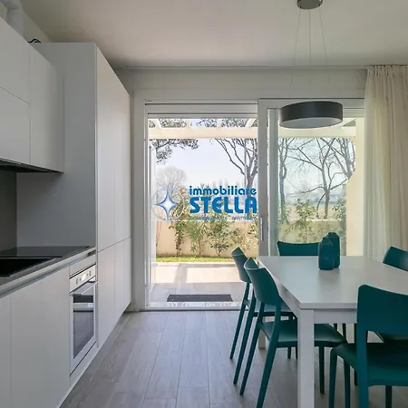 Villaggio Le Tropezien * Lido di Jesolo