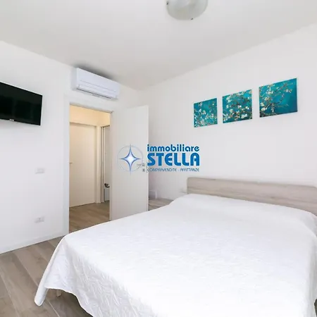 Villaggio Le Tropezien Kamp alanı Lido di Jesolo