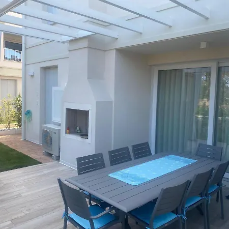 Kamp alanı Villaggio Le Tropezien Lido di Jesolo