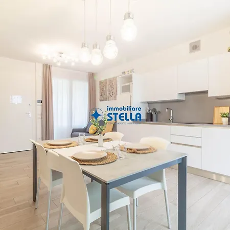 Villaggio Le Tropezien * Lido di Jesolo