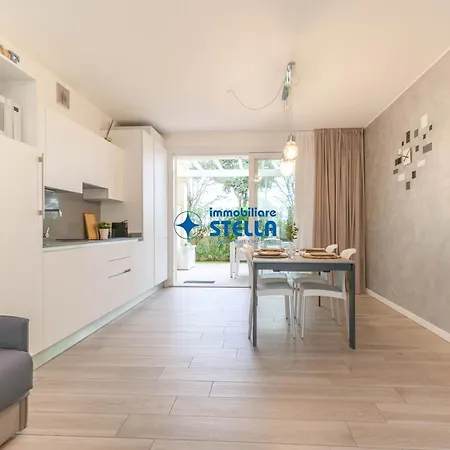 Villaggio Le Tropezien Kamp alanı *