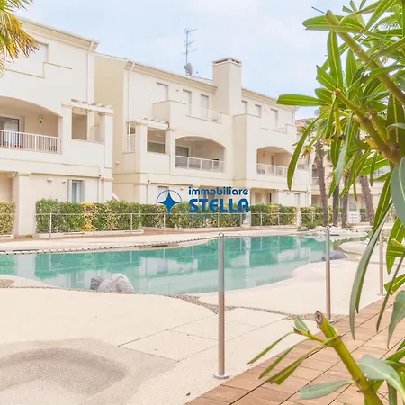 Villaggio Le Tropezien * Lido di Jesolo