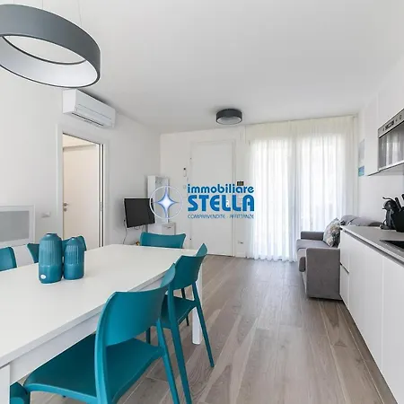 Camping Villaggio Le Tropezien