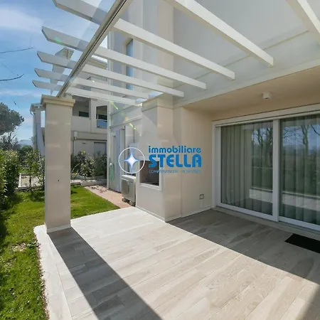 Villaggio Le Tropezien Campsite Lido di Jesolo