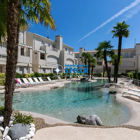 Villaggio Le Tropezien Lido di Jesolo