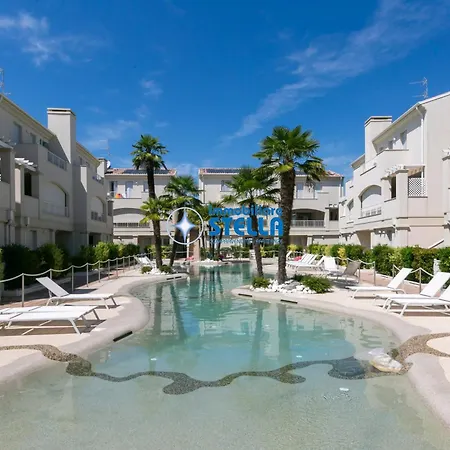 Villaggio Le Tropezien * Lido di Jesolo