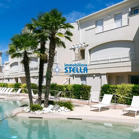Villaggio Le Tropezien Lido di Jesolo