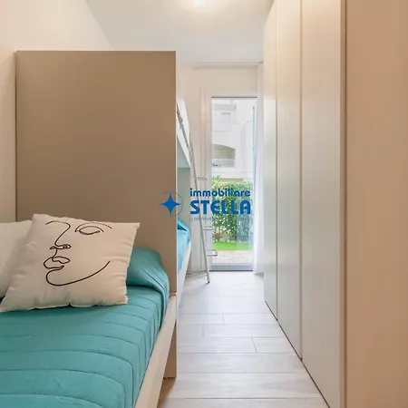 Villaggio Le Tropezien Lido di Jesolo