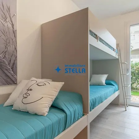 Villaggio Le Tropezien Campingplads