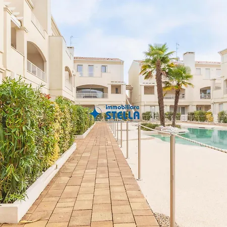 Villaggio Le Tropezien * Lido di Jesolo