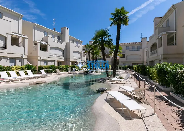 Villaggio Le Tropezien Campeggio Lido di Jesolo