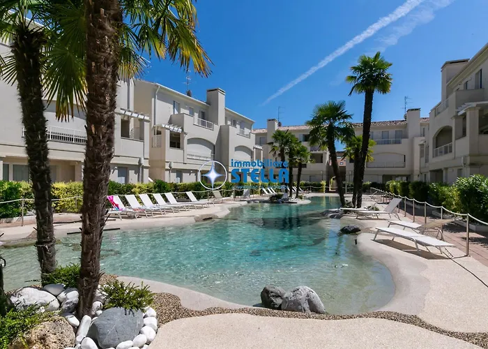 Villaggio Le Tropezien Lido di Jesolo