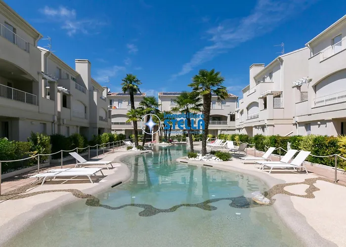 Villaggio Le Tropezien * Lido di Jesolo