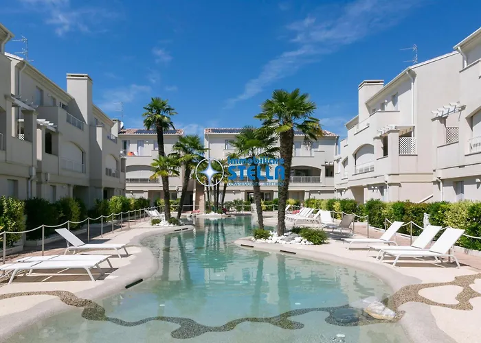 Villaggio Le Tropezien Campeggio *