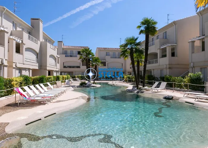 Villaggio Le Tropezien Campeggio Lido di Jesolo