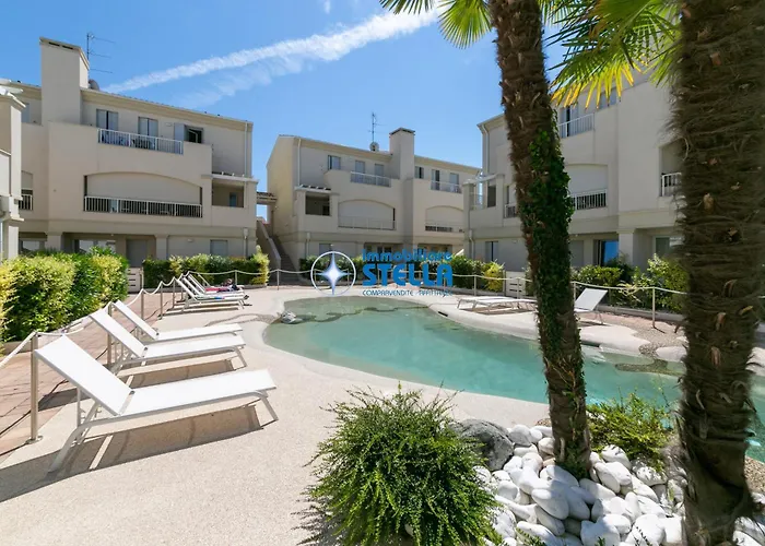 Villaggio Le Tropezien *