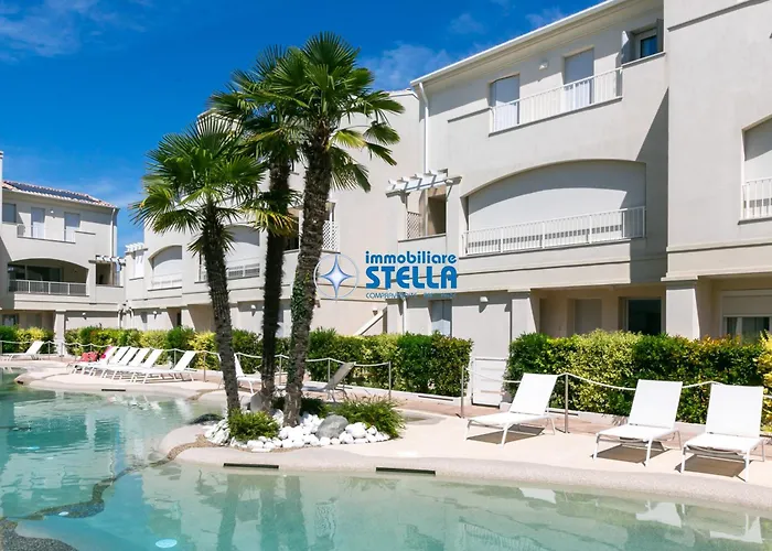 Villaggio Le Tropezien Lido di Jesolo