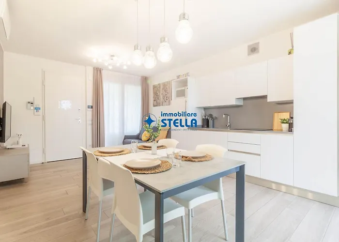 Villaggio Le Tropezien * Lido di Jesolo