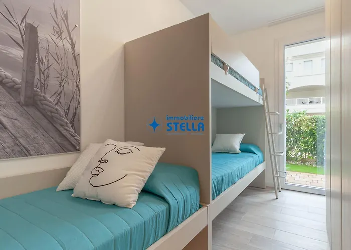 Villaggio Le Tropezien Campeggio