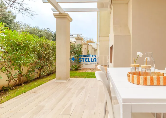 Campeggio Villaggio Le Tropezien *