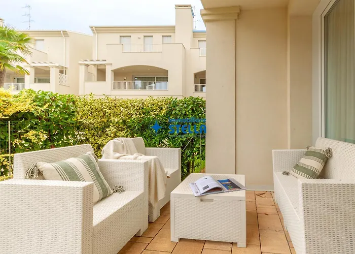 Villaggio Le Tropezien *