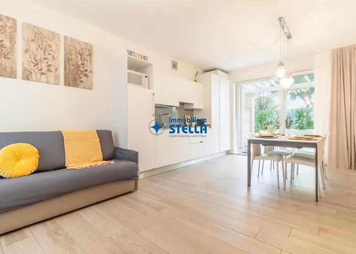 Villaggio Le Tropezien Campeggio