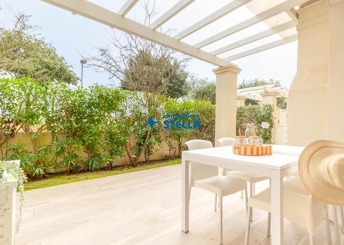 Campeggio Villaggio Le Tropezien