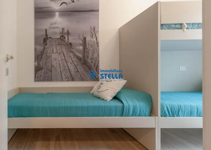 Villaggio Le Tropezien Campeggio Lido di Jesolo