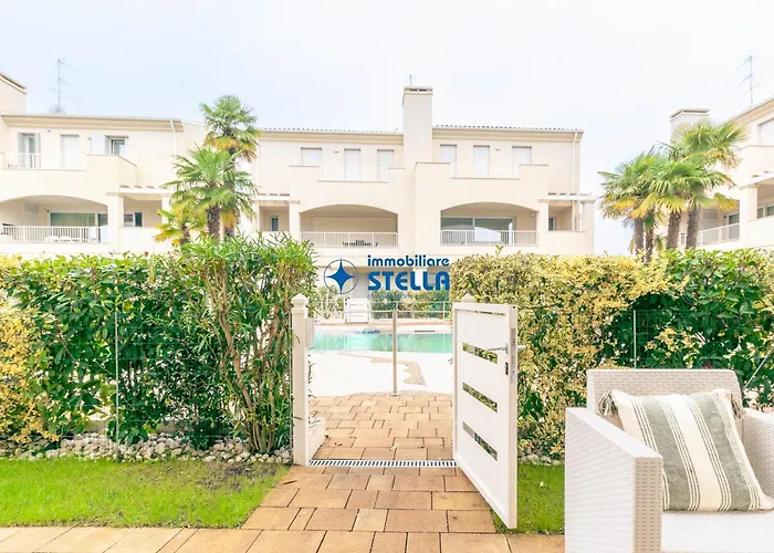 Campeggio Villaggio Le Tropezien Lido di Jesolo