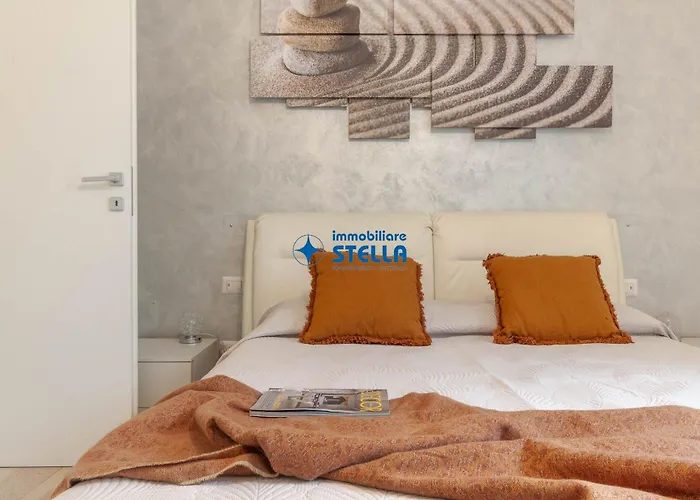 Villaggio Le Tropezien Lido di Jesolo