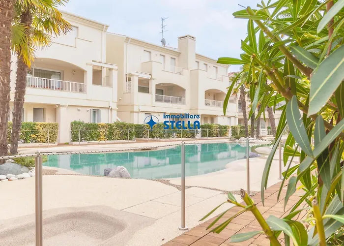 Villaggio Le Tropezien * Lido di Jesolo