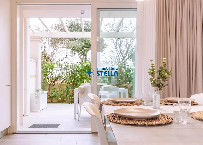 Villaggio Le Tropezien Campeggio *