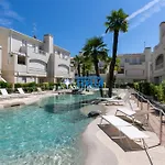 Villaggio Le Tropezien אתר קמפינג לידו די ג'סולו