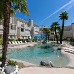 Villaggio Le Tropezien לידו די ג'סולו