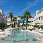 Villaggio Le Tropezien אתר קמפינג *