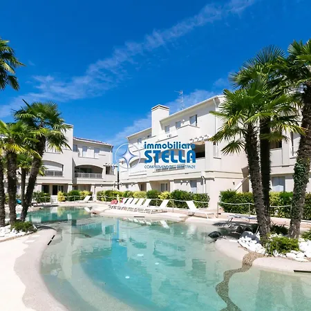 Kemping Villaggio Le Tropezien Lido di Jesolo