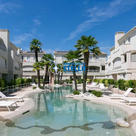 Villaggio Le Tropezien Kemping *